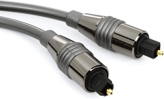 Hosa ADAT Fiber Optic Cable