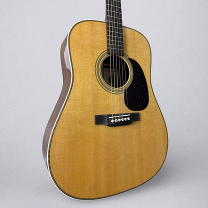 Martin D-28 Billy Strings 2025 - Natural