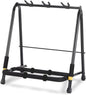 Hercules 3 Guitar Rack Stand