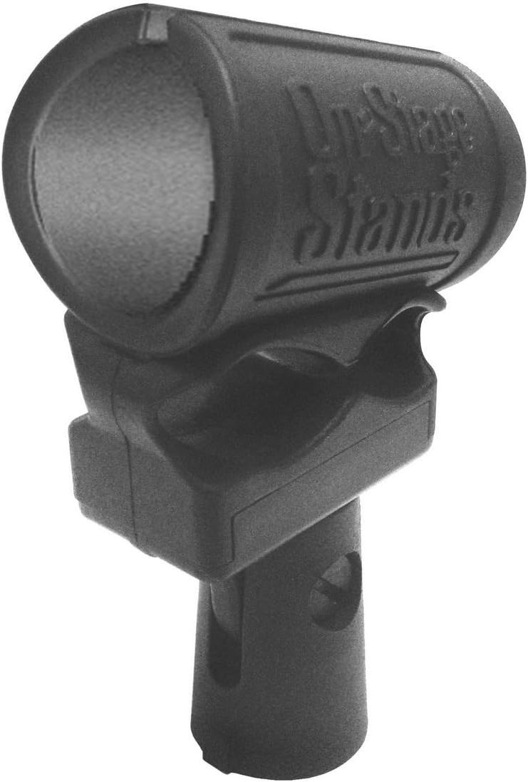 Shock Mount Mic Clip (25mm)