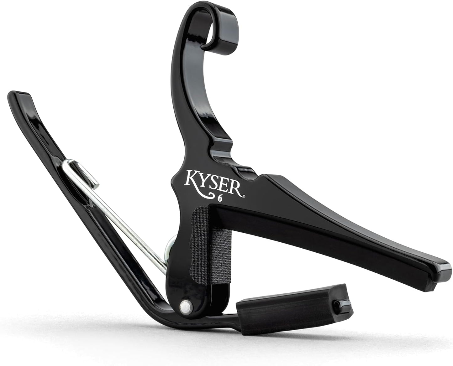 Kyser Quick-Change Acoustic Guitar Capo