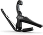 Kyser Quick-Change Acoustic Guitar Capo