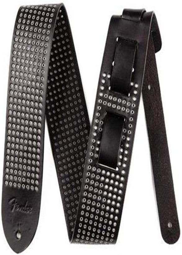 Strap, Leather w/ Small Rivets