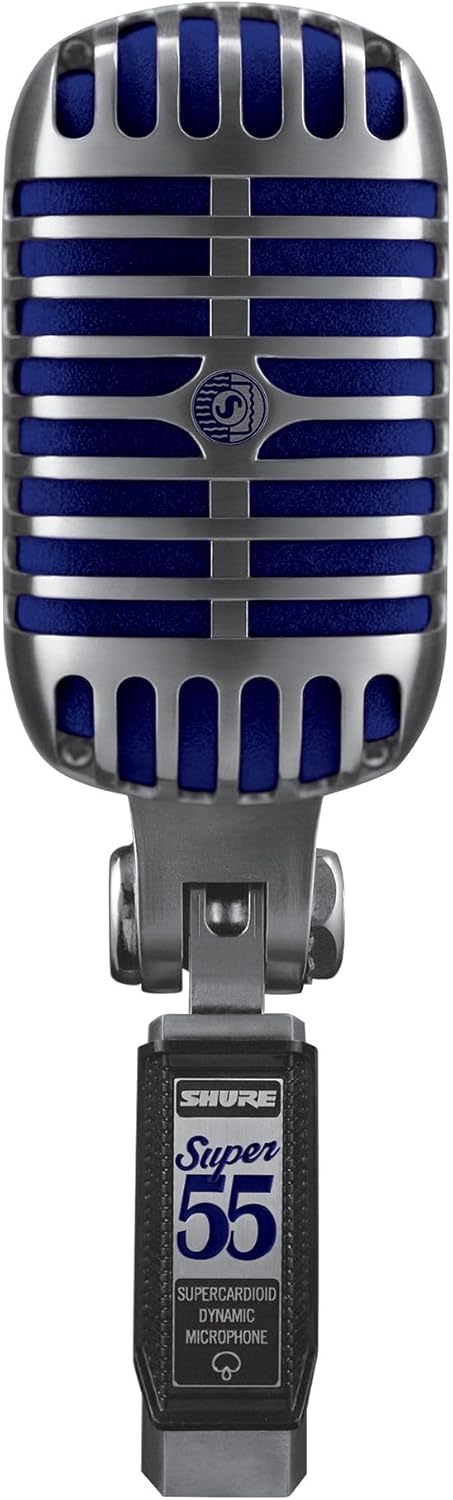 Shure Super-55