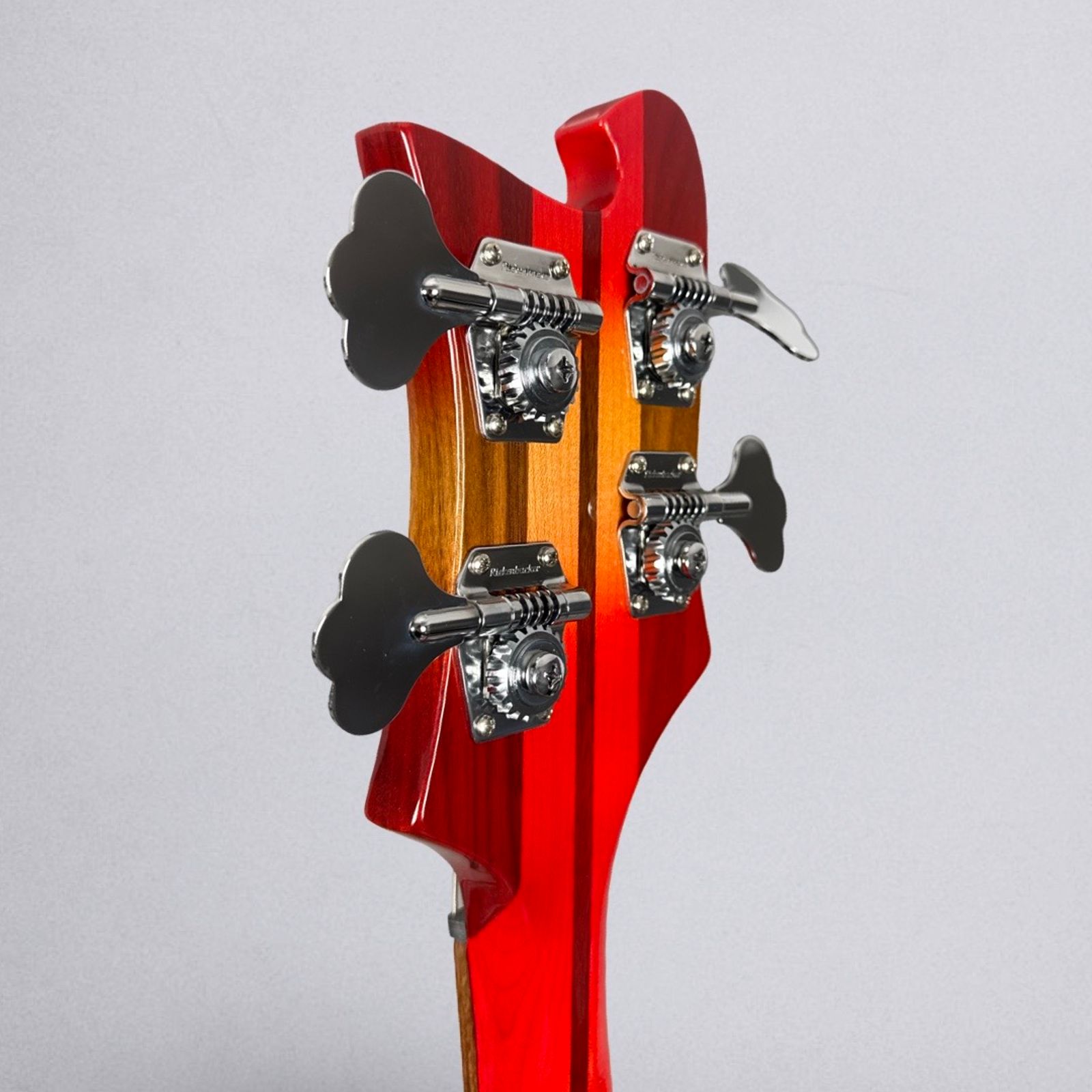 Rickenbacker 4003S 2025 - Fireglo