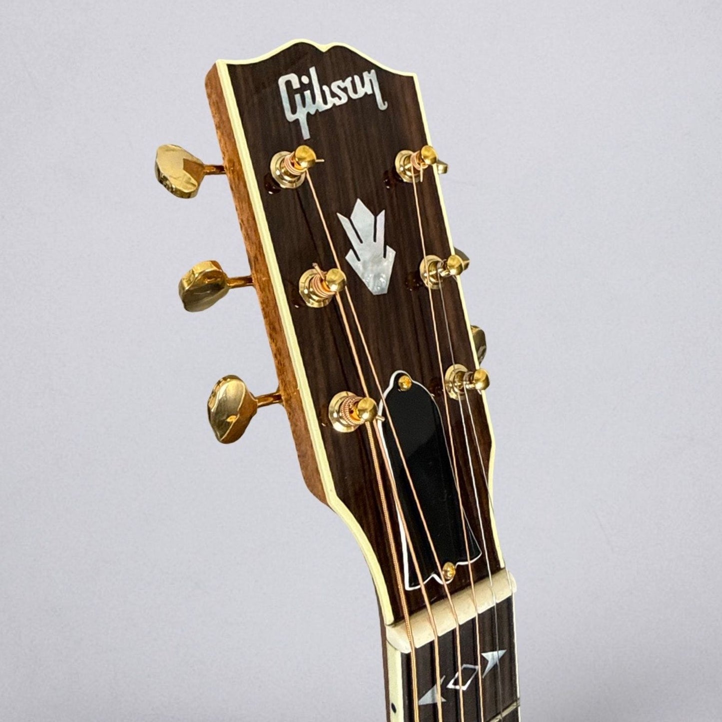 Gibson Acoustic Songwriter Recording Artist 2026 - Antique Natural