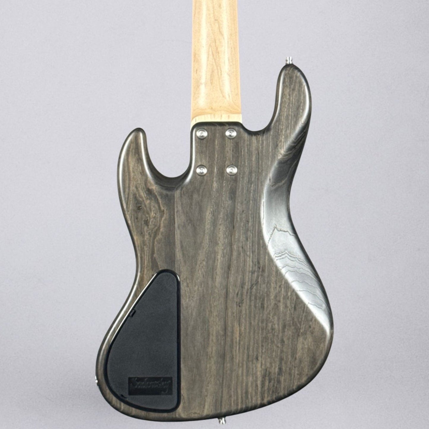 Sadowsky MetroLine 5-String Vintage P/J - Nirvana Black Transparent Satin