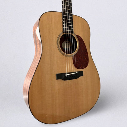 Bourgeois Touchstone Country Boy/TS D - Natural