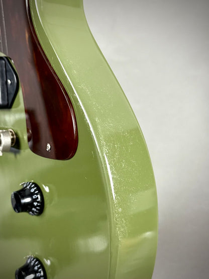 Eastman SB55DC/TV 2026 - Olive Drab #0092