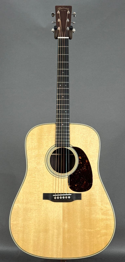 Martin Super HD-28 2026 - Natural