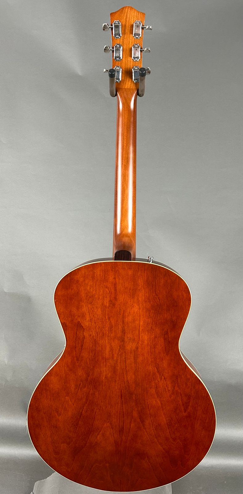 Godin 5th Avenue Kingpin P90 - Cognac Burst