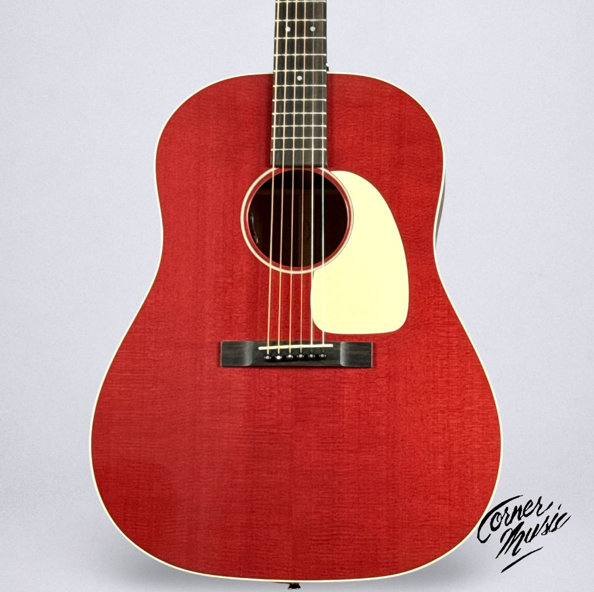 Martin DSS-16E 2026 - Cherry Cola