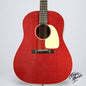Martin DSS-16E 2026 - Cherry Cola