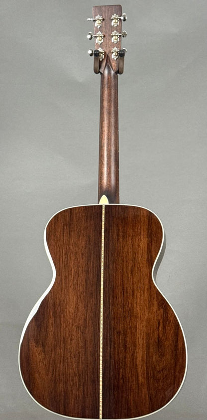 Eastman E20OM-MR-TC - Natural