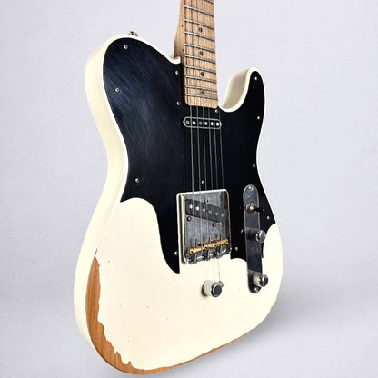 Fender John Osborne Telecaster 2026 - Olympic White