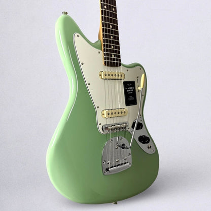 Fender Player II Jaguar 2026 - Birch Green