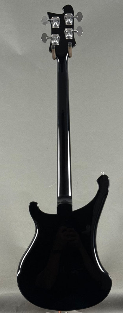 Rickenbacker 4003 2026 - Jetglo