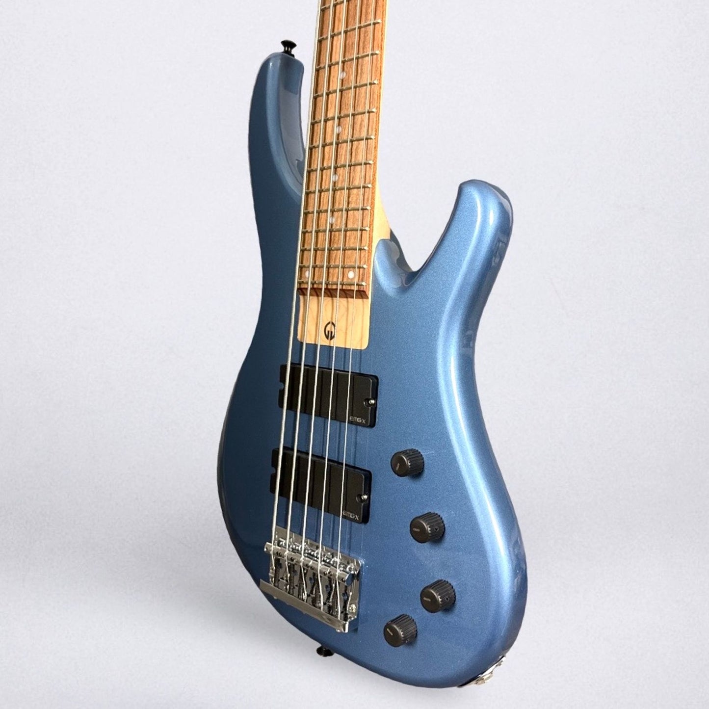 G. Gould GGi5 Hybrid 2026 - Vintage Ice Blue