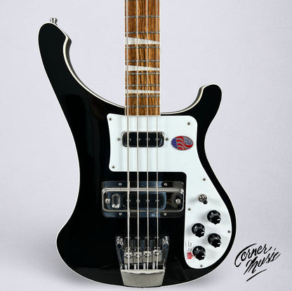 Rickenbacker 4003 Stereo 2026 - Jetglo