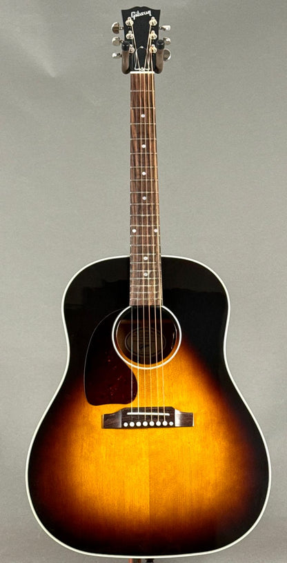 Gibson J-45 Standard Left Handed 2026 - Vintage Sunburst