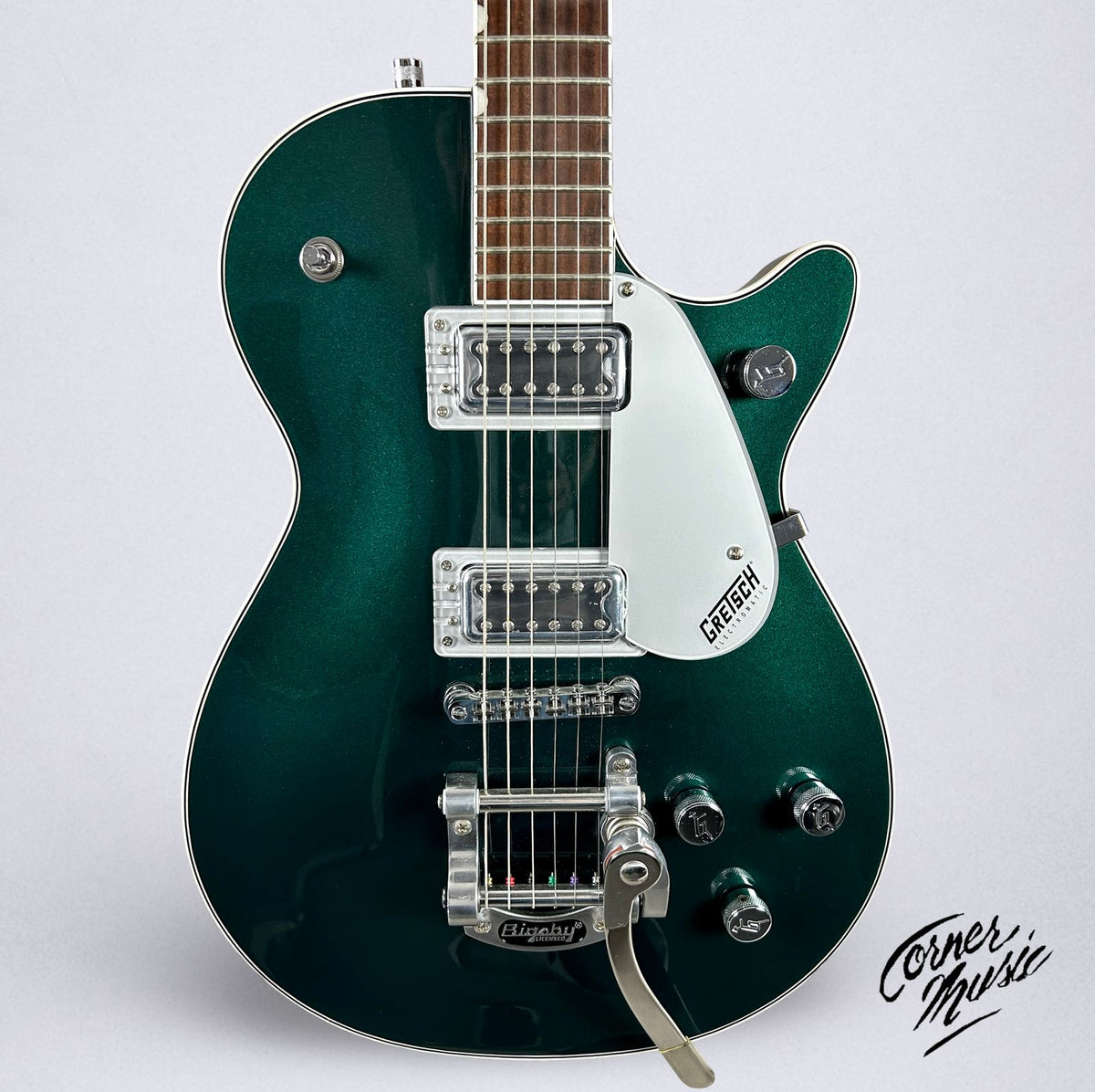 Gretsch G5230T Electromatic Jet - Cadillac Green
