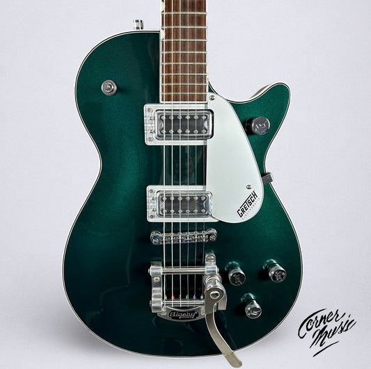 Gretsch G5230T Electromatic Jet - Cadillac Green
