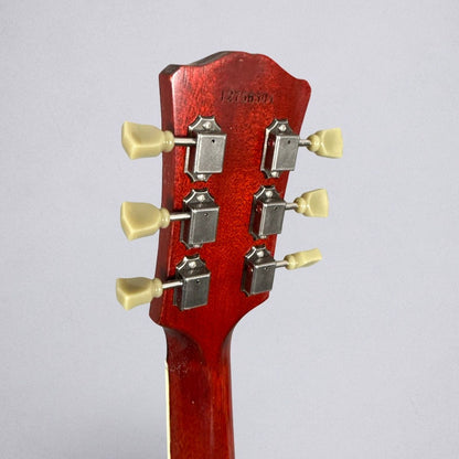 Eastman SB59L/v 2025 - Classic Antique Varnish