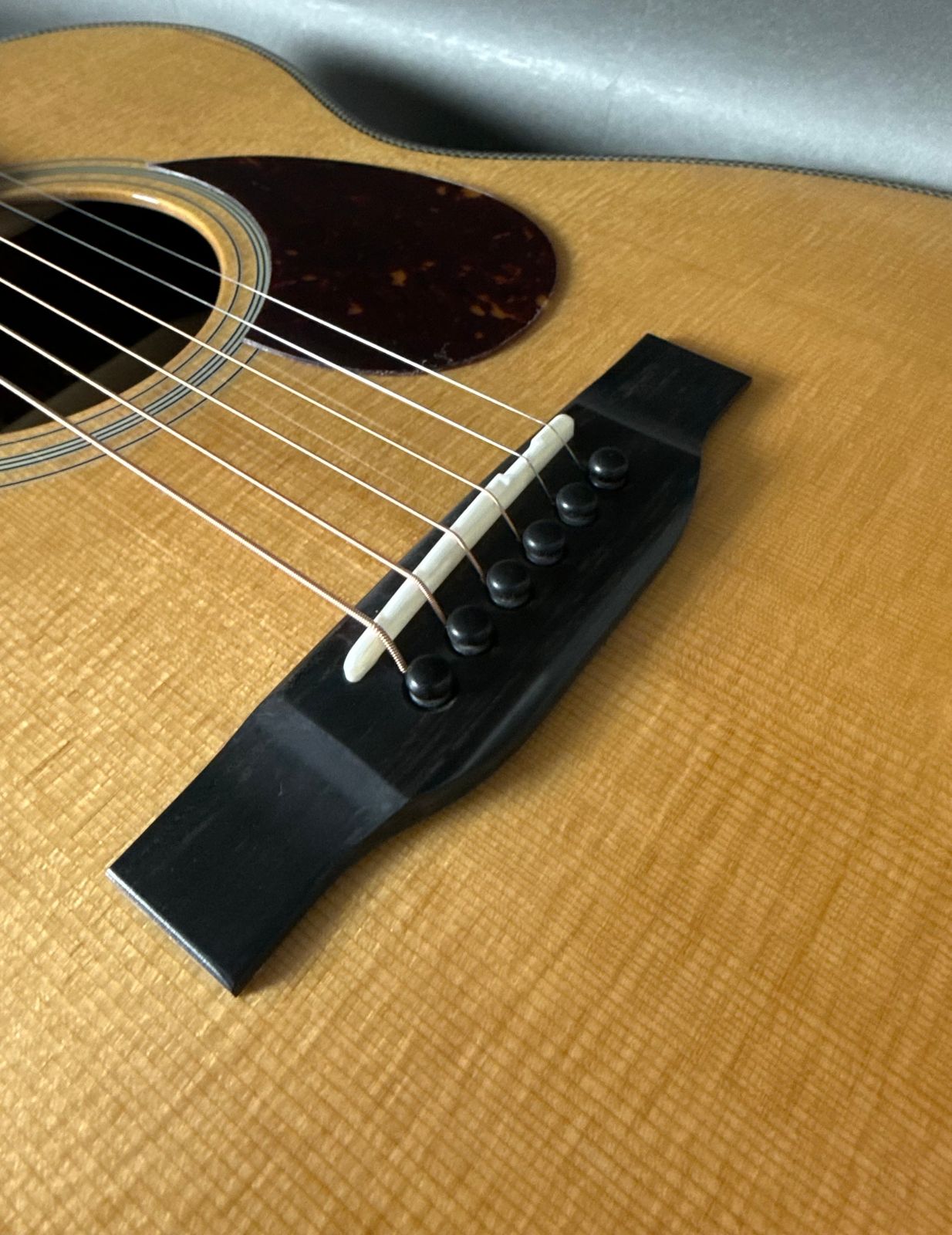 Eastman E3OM-DLX 2025 - Natural