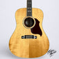 Gibson Acoustic Songwriter Recording Artist 2026 - Antique Natural