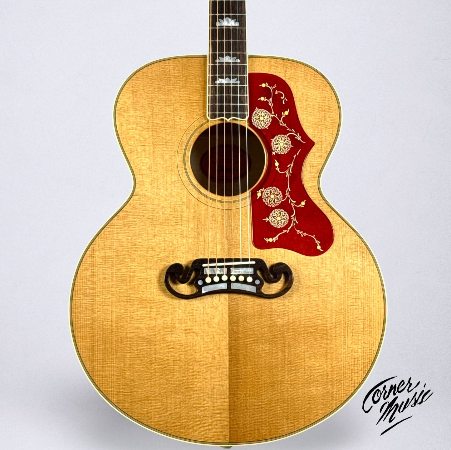 Gibson 1957 SJ-200 2026 - Antique Natural