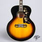 Epiphone 1957 SJ-200 Reissue Acoustic/Electric 2025 - Vintage Sunburst