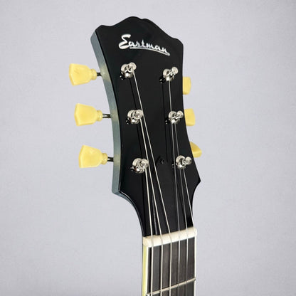 Eastman T64 Trapeze Ice Blue Metallic 2026