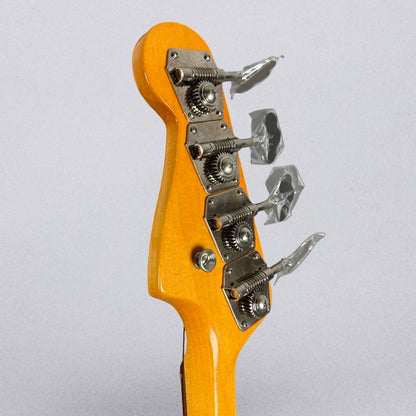 Fender American Vintage II 1960 Precision Bass 2025 - Olympic White
