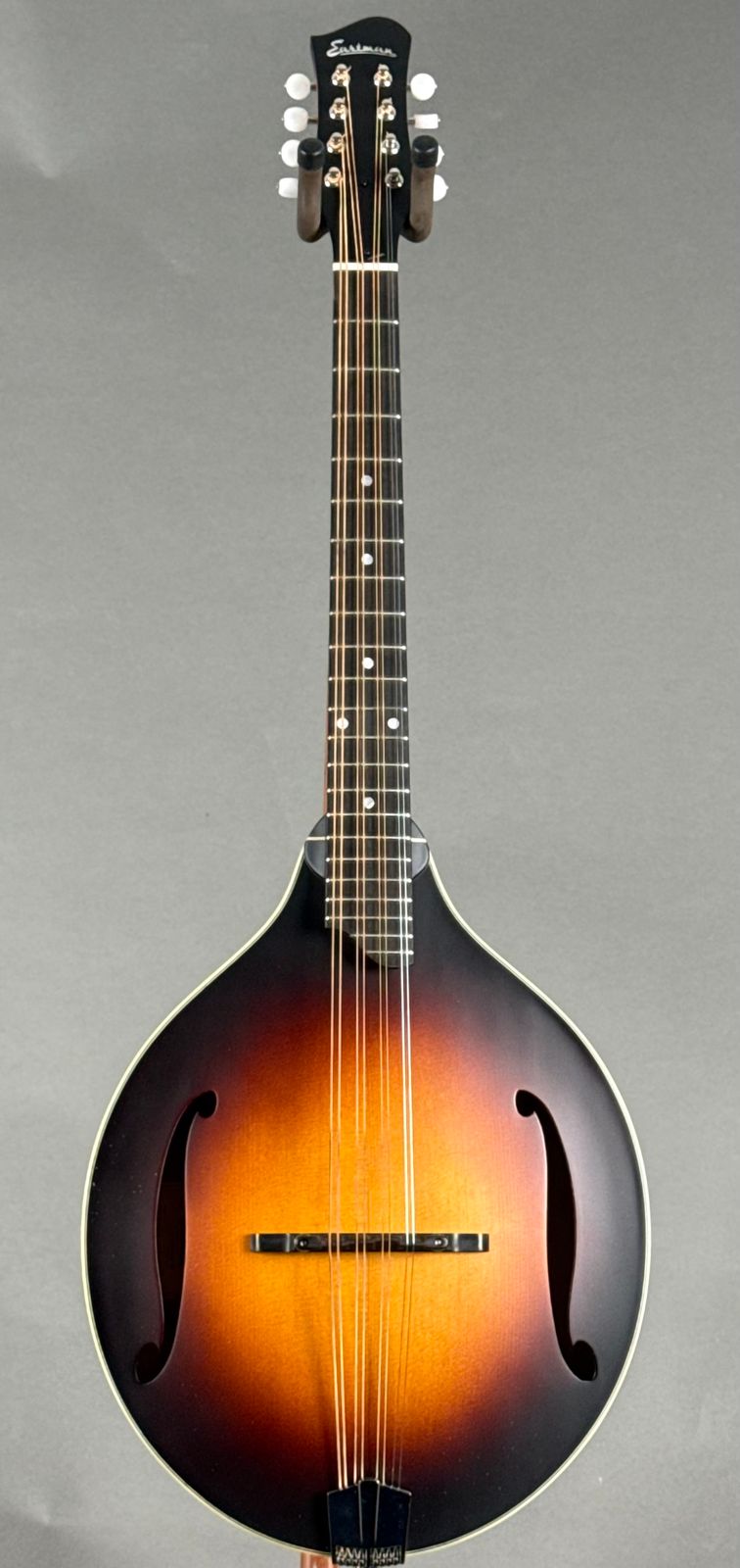 Eastman MDO305E A-Style Octave Mandolin 2026 - Sunburst