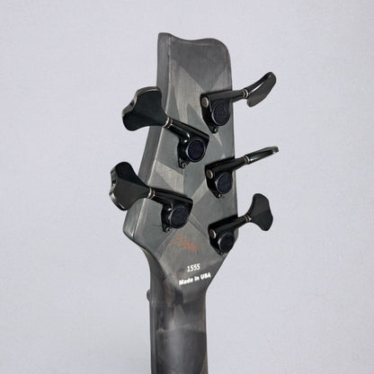 G. Gould GGi5 2026 - Beeswing Burst