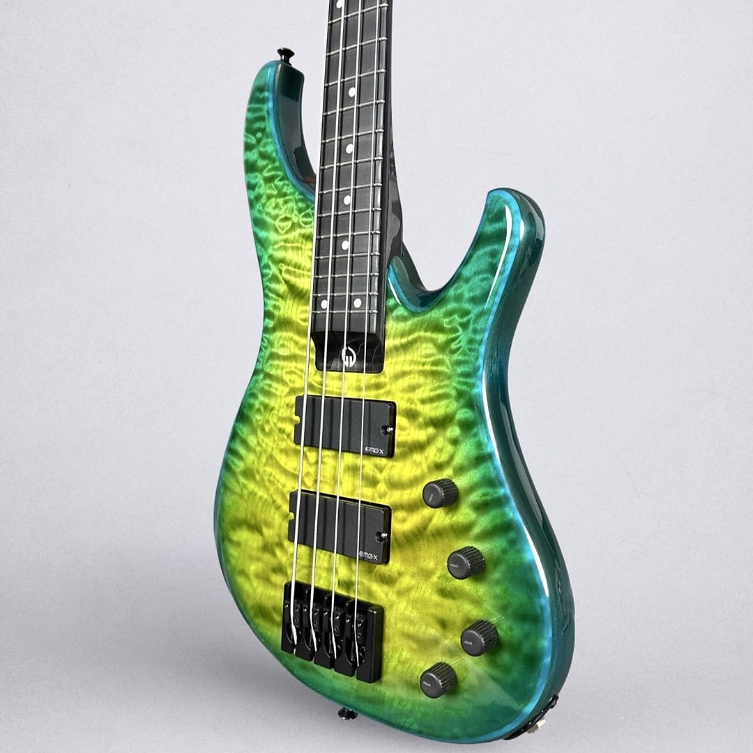 G. Gould GGi4 2025 - Tropical Lagoon