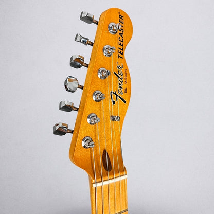 Fender Limited Edition Vintera II 60’s Telecaster 2025 - Antigua