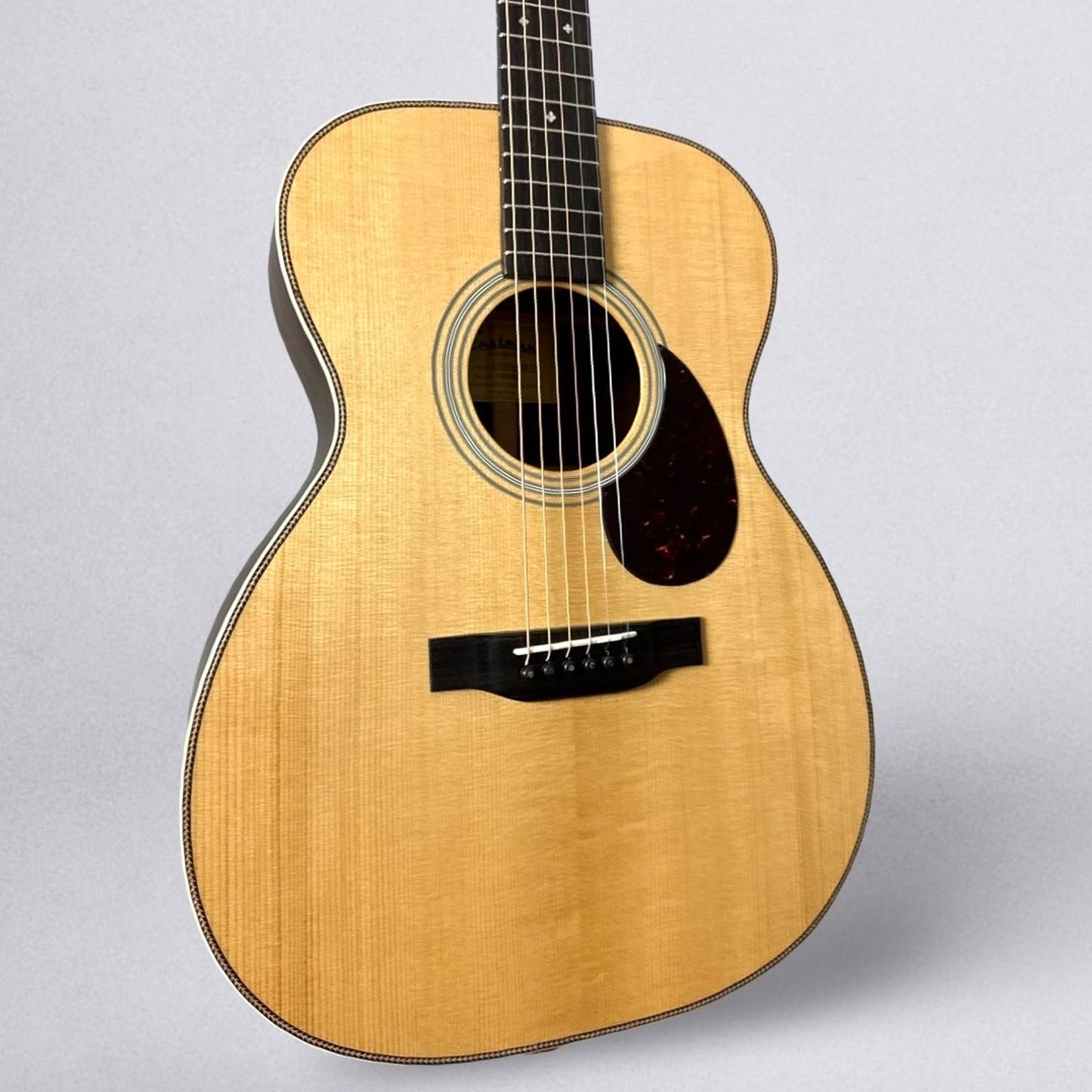 Eastman E20OM-MR-TC - Natural