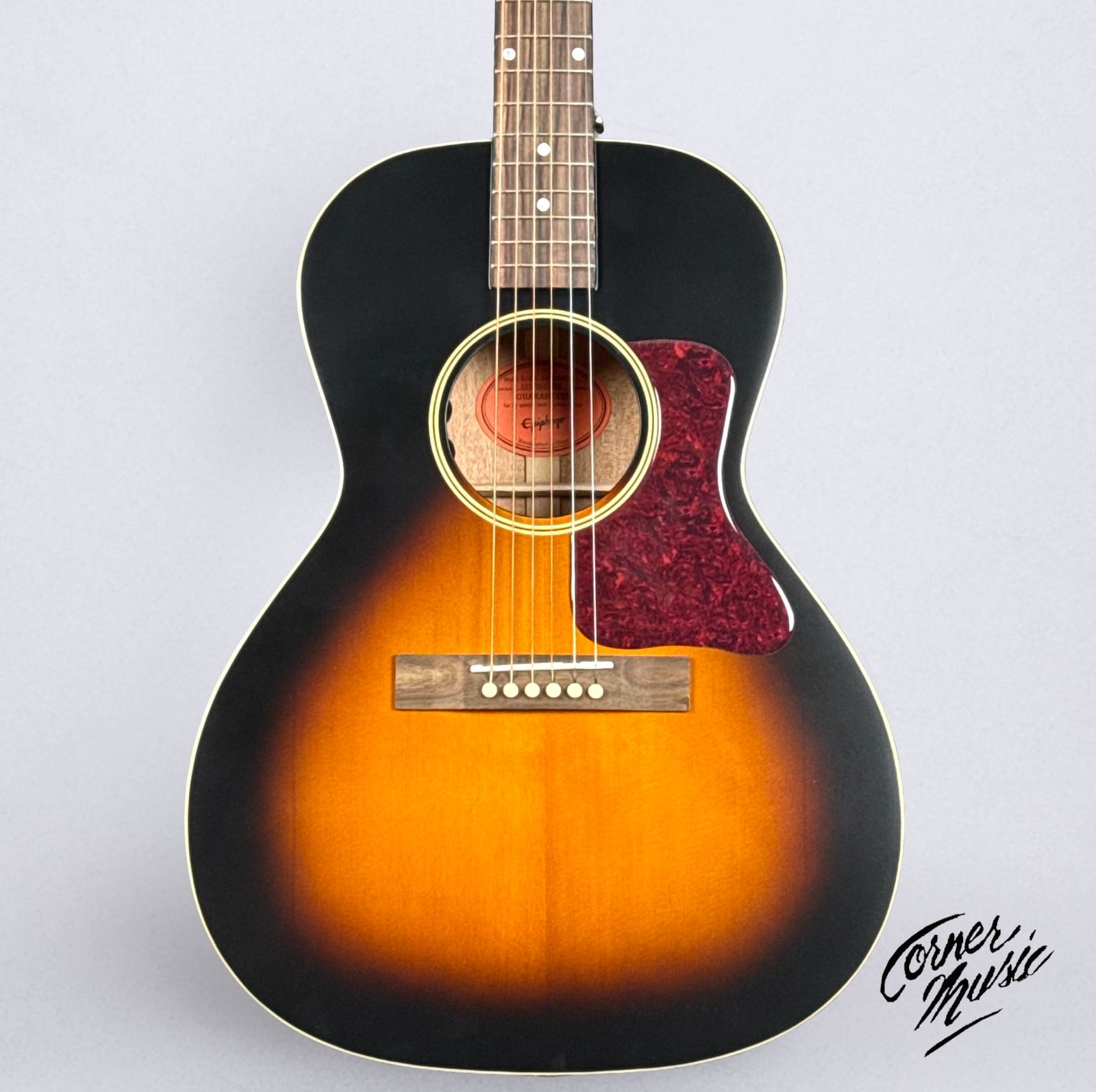 Epiphone L-00 Standard 2025 - Vintage Sunburst