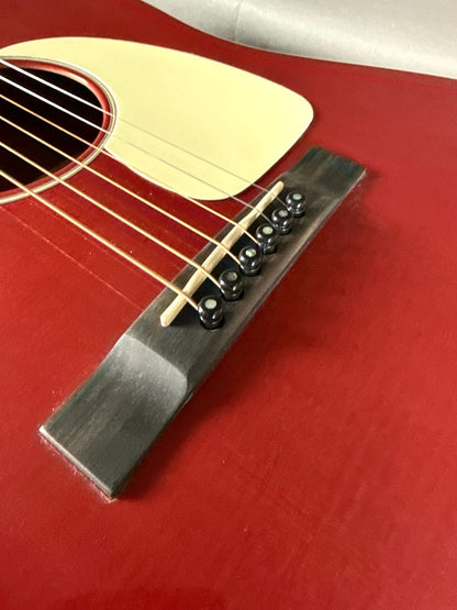 Martin DSS-16E 2026 - Cherry Cola