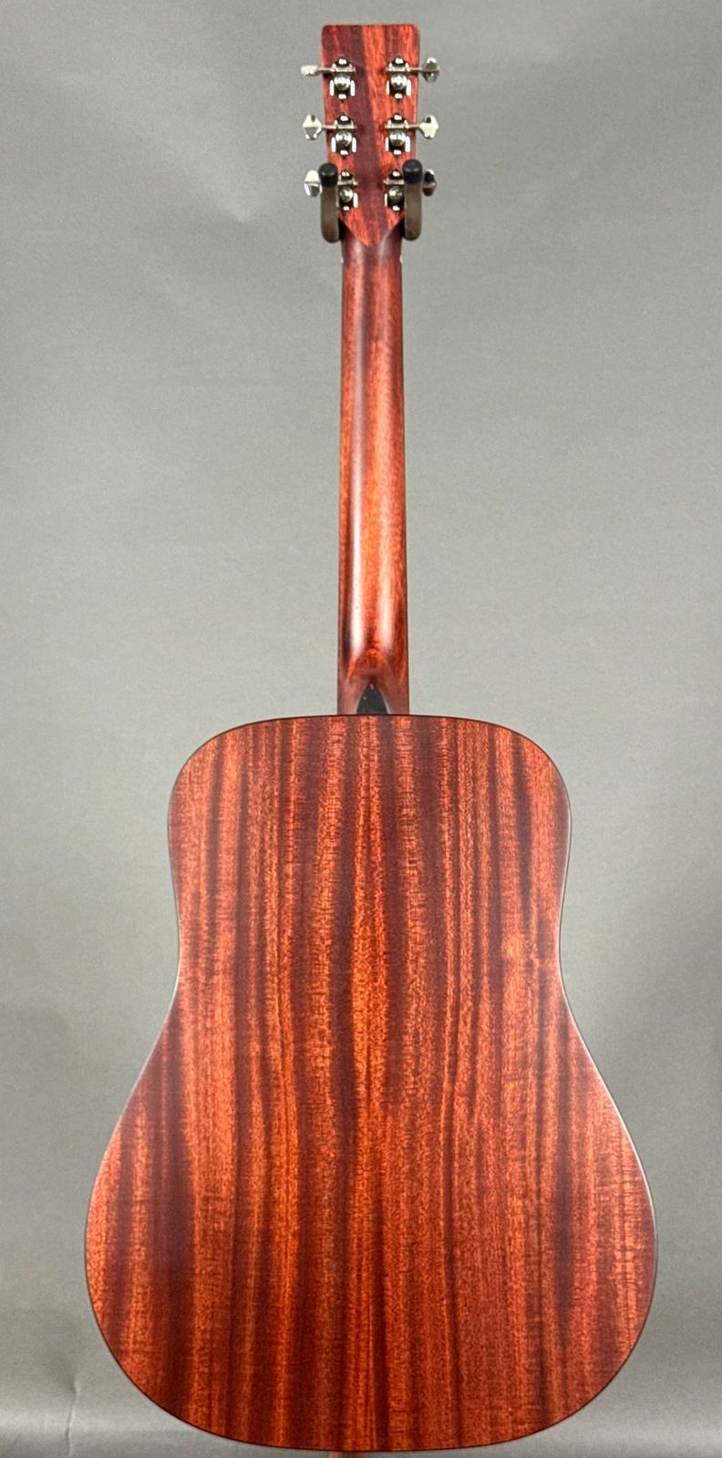 Eastman E1DL Left-Handed Dreadnought - Natural