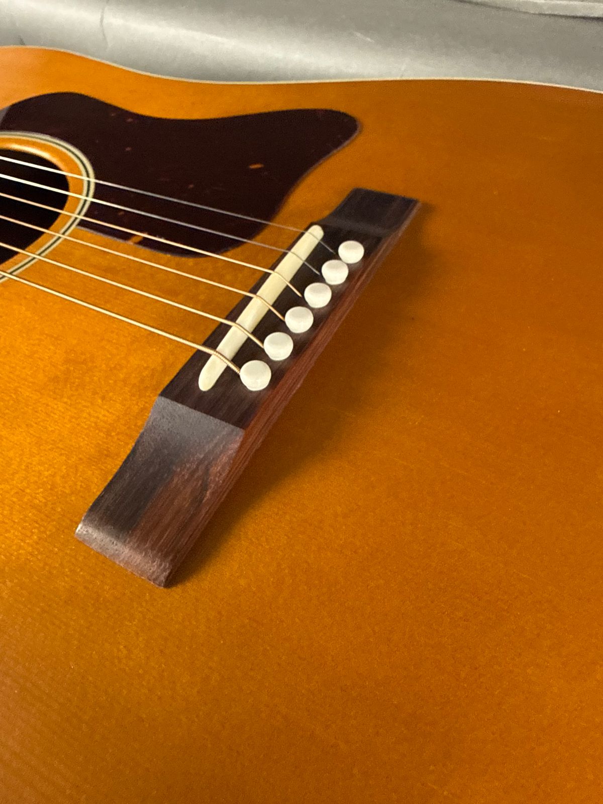 Gibson J-45 Century 12-Fret 2026 - Vintage Amber
