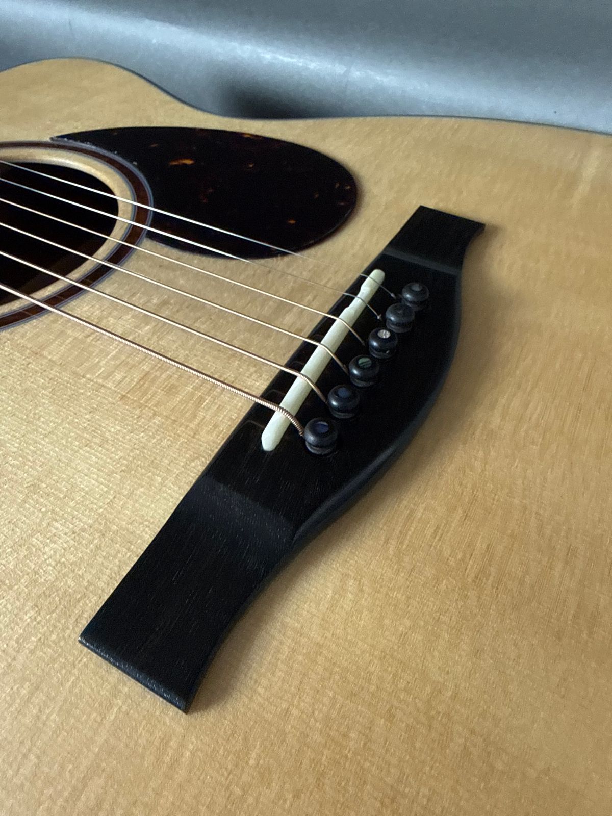 Eastman L-OMCE-QS 2025 - Natural