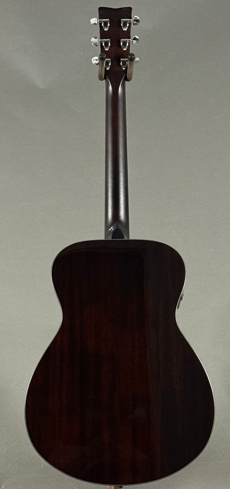 Yamaha TAS1E TransAcoustic 2026 - Ultra Marine