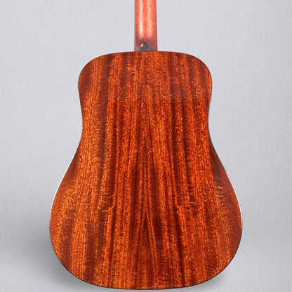 Eastman E2D-DLX 2025 - Sunburst