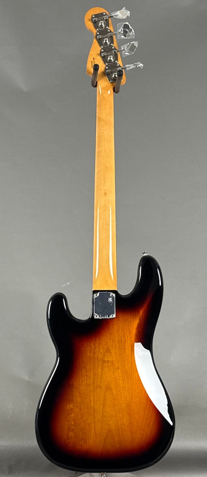 Fender Vintera II 60’s Precision Bass - 3-Tone Sunburst