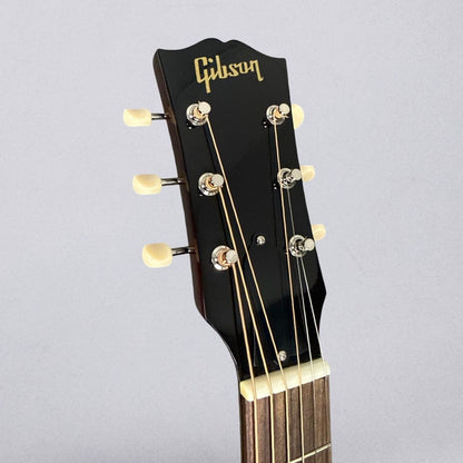 Gibson LG-2 Original ‘50s Acoustic/Electric 2025 - Antique Natural