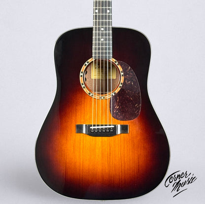 Eastman E2D-DLX 2025 - Sunburst