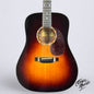 Eastman E2D-DLX 2025 - Sunburst