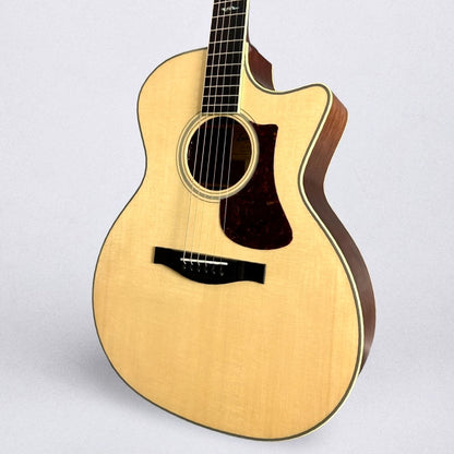 Eastman AC322CE Grand Auditorium Acoustic/Electric 2026 - Natural